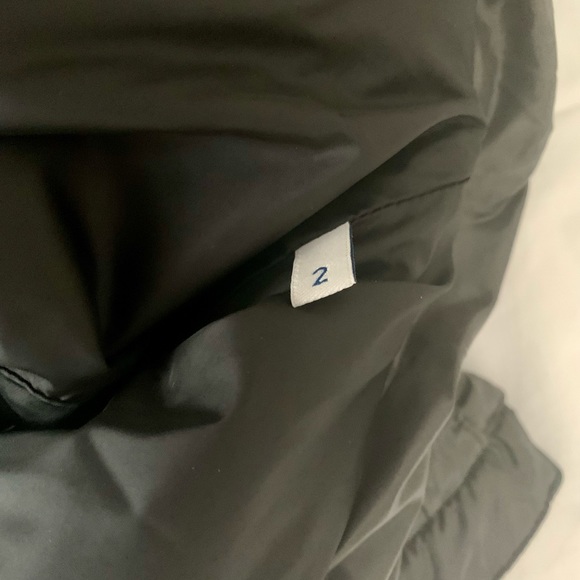 Moncler “ Miriel” Short Down Puffer- 2 - Picture 3 of 15